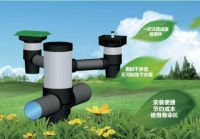 联塑检查井无渗漏更环保，助力城乡建设绿色发展