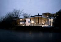 TAOA陶磊建筑 | 景宅 Landscape House