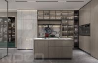 劳卡全屋定制绿野时光，在春天里为家人安一个“健康家”！