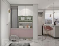 劳卡全屋定制绿野时光，在春天里为家人安一个“健康家”！