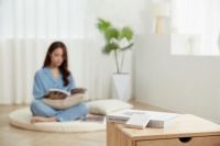 绿米联创携手时代中国，以智慧科技赋能“时代外滩”