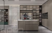 劳卡全屋定制绿野时光，在春天里为家人安一个“健康家”