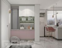 劳卡全屋定制绿野时光，在春天里为家人安一个“健康家”