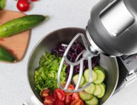 Beko倍科厨师机丨专业烘焙助手 “食“力不容小觑