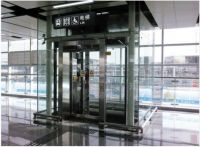 打开生活的方便之门——富菱电梯