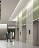 打开生活的方便之门——富菱电梯