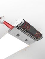 小狗无线吸尘器T10 摘AWE艾普兰优秀产品奖，创新不止一体