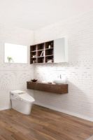 颜值实力派 日本INAX伊奈卫浴为家人健康加个BUFF