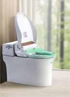 颜值实力派 日本INAX伊奈卫浴为家人健康加个BUFF