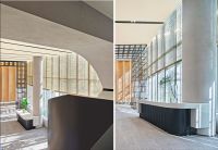 BNJN本真新作 | 1200平方米 森浦Sumscope上海展厅