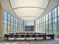 BNJN本真新作 | 1200平方米 森浦Sumscope上海展厅