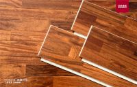 圣象典藏乌金，“有里有面”的客厅首选