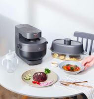 九阳苏宁联合直播上新 人气辩手大王变身主播狂撒福利