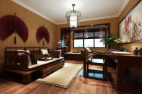 家居美图 | 爱丽家园 100 平米其他简欧风情 (8)张