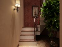 设计案例 | 海蓝城 230 平米美式风格惬意 (7)张