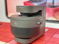 九阳携手苏宁上新三大厨房黑科技,让你爱上在家做饭