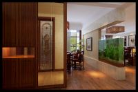 设计案例 | 昌盛&bull;双喜城 180 平米新中式风格中式风情 (6)张