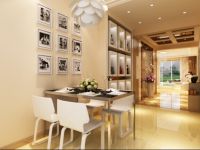 设计案例 | 云水世纪明珠 180 平米现代风格年轻时尚 (5)张