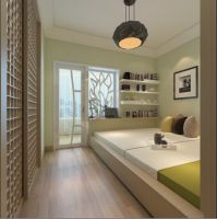 设计案例 | 云水世纪明珠 180 平米现代风格年轻时尚 (5)张