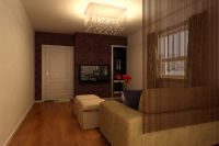 装修美图 | 天润城 76 平米现代风格节奏大师 (8)张