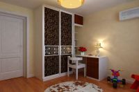 装修美图 | 天润城 76 平米现代风格节奏大师 (8)张