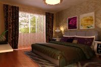 装修美图 | 天润城 76 平米现代风格节奏大师 (8)张