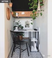 1㎡变10㎡ 犄角旮旯这样改造让你的家大几倍！