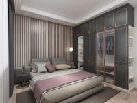 衣柜到底要不要到顶，看这里你就知道了！