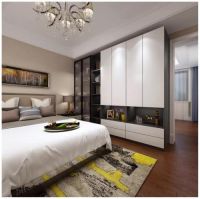 衣柜到底要不要到顶，看这里你就知道了！