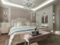 衣柜到底要不要到顶，看这里你就知道了！