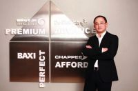 谢新天：喜德瑞的一片新天地