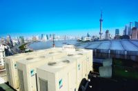 持续看好中国经济，大金空调继续发挥长三角产业链协同优势