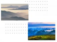 升华陶瓷750x1500mm连纹大板，高颜值，从此告别一墙不变