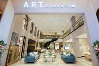 美克家居A.R.T.：在“云”端与你筑造都市新生活