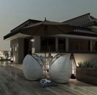 富振辉:疫情后,为客户营造更多生活乐趣和美好