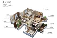 波茵，打造无醛品质梦想家