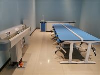 澜林教学设备樊景明： 夯实产品基础，勤修企业内功