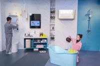 聚焦场景，海尔热水器零售量连续10周占比超25%