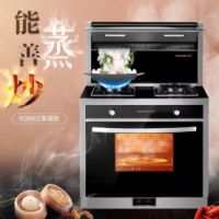 集成灶十大品牌有哪些？列个榜单给你看