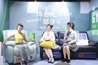 芝华仕天猫云发布会别样出圈，秀出家居新潮流