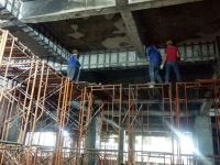 加固因为专业所以更加专注丨广东洪实加固纠偏工程