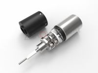 扫地机引入“微型传动系统”谁能收割更多市场红利?