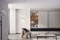 威法用户提供极简的视觉享受和更优质的使用质量