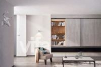 不仅质量好还要有格调 威法带来新潮电视墙设计趋势