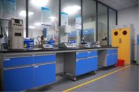 第5家!卓宝又一工厂通过标准化实验室评定