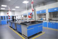 第5家!卓宝又一工厂通过标准化实验室评定