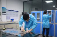 第5家!卓宝又一工厂通过标准化实验室评定