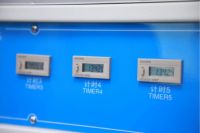 第5家!卓宝又一工厂通过标准化实验室评定