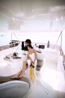 @最美逆行者，您有一份来自古堰画乡的旅拍邀请函待查收！