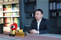 雅琪诺营销总经理唐新民：勇担社会责任 严抓品牌建设